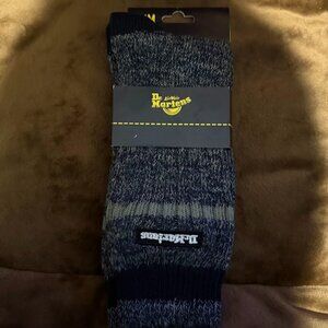 Dr AirWair Martens Sock